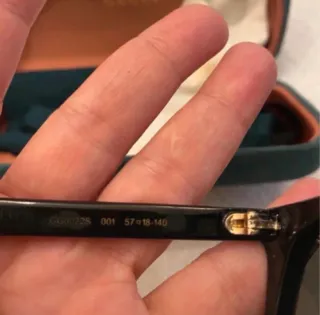 Gafas de Sol Gucci Mujer