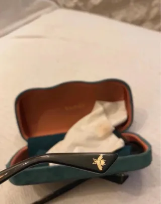 Gafas de Sol Gucci Mujer