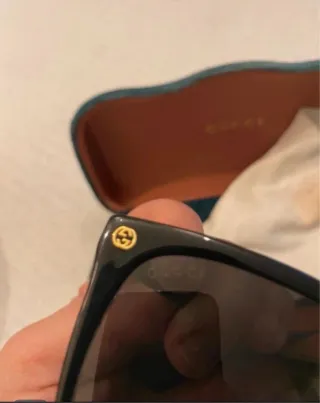 Gafas de Sol Gucci Mujer