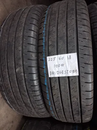 Bridgestone 225/60 R18 100H Neumático