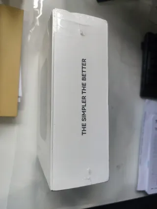 Impresora de Etiquetas Niimbot B1 + etiquetas