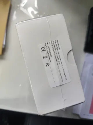 Impresora de Etiquetas Niimbot B1 + etiquetas