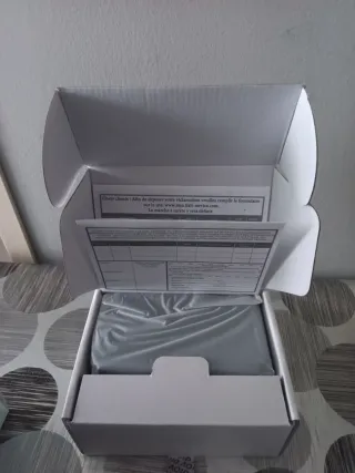 Teléfono móvil myPhone FLIP LTE Negro