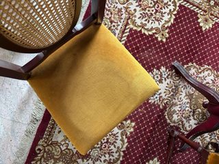 Conjunto mueble salon, mesa extensible  y 6 sillas