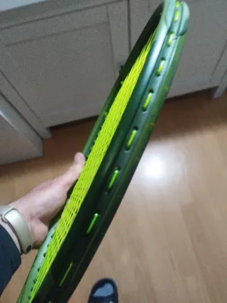 Raquetas Prince Phantom 100x