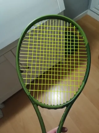 Raquetas Prince Phantom 100x