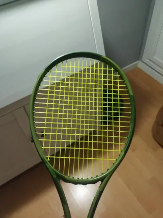 Raquetas Prince Phantom 100x