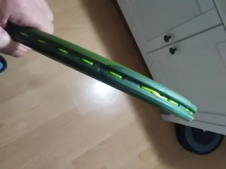 Raquetas Prince Phantom 100x