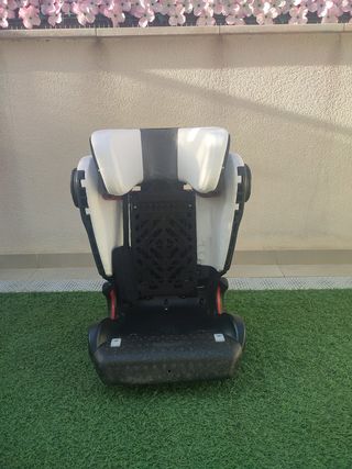 Silla coche Britax Römer Kidfix III S  grupo 2/3