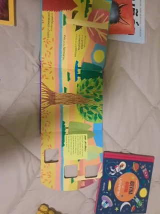 Libros de adivinanzas