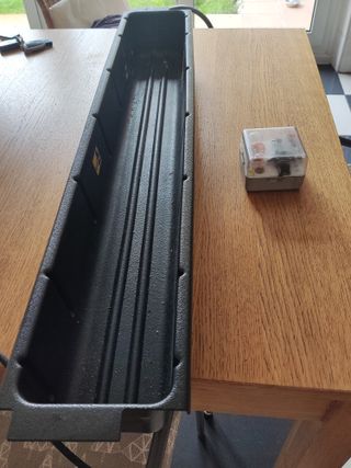 Recambio Maletero Honda Civic