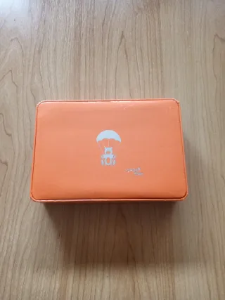 NUEVA.Cubertería infantil con dibujos. Marca Jorbi