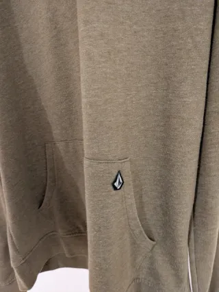 Lote 2 sudaderas tipo hoodie