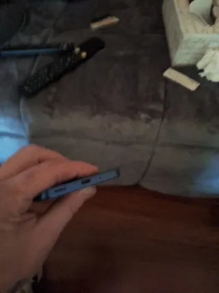 Samsung Galaxy A17 5G Azul