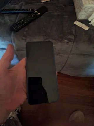 Samsung Galaxy A17 5G Azul