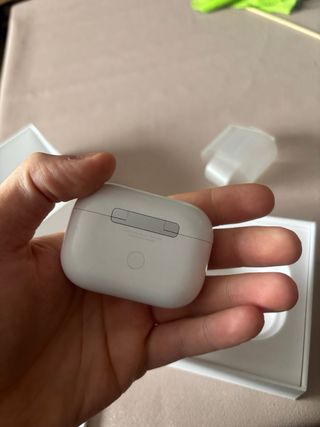 AirPods Pro 2 (2ª Gen) — Con caja original