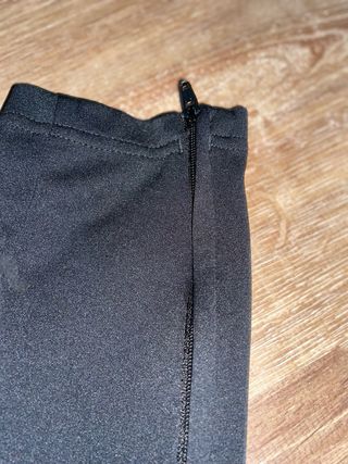 Pantalón Chándal Arsenal Adidas Negro Azul
