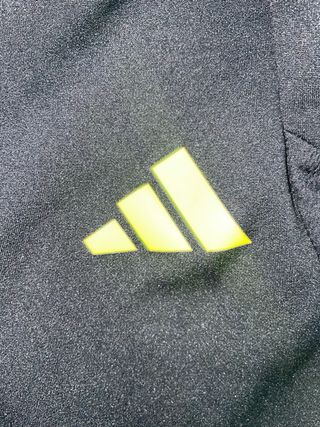 Pantalón Chándal Arsenal Adidas Negro Azul