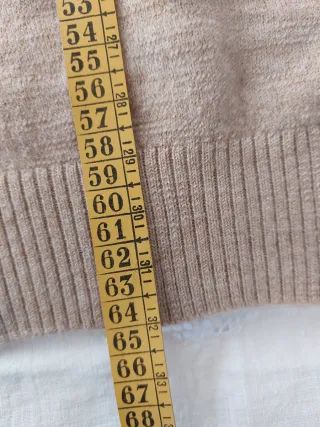 Jersey GANT Beige Talla M