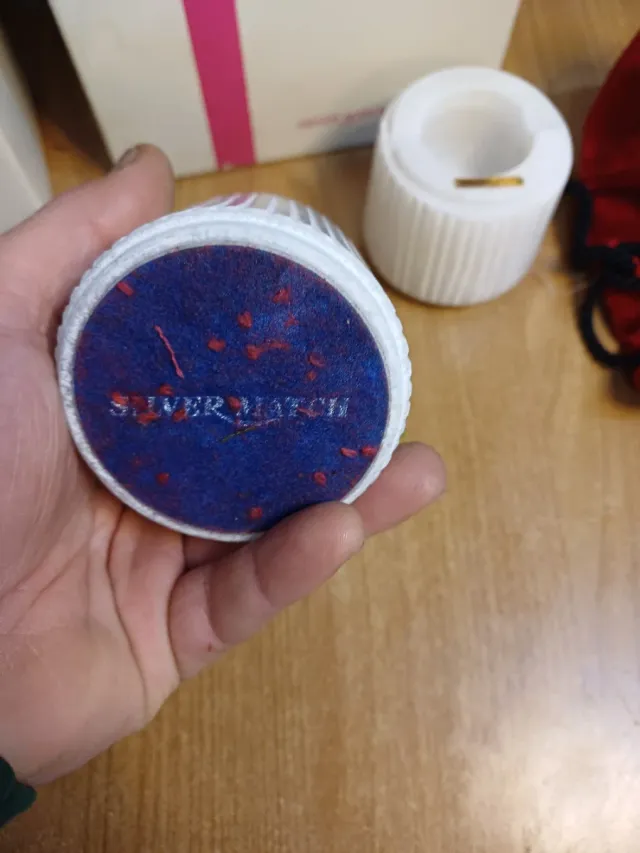 ENCENDEDORES Silver Match,ONIX Y ALABASTRO