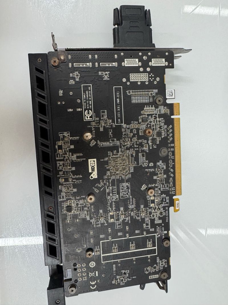 Tarjeta Gráfica Sapphire RX 470 8GB afbeelding 2