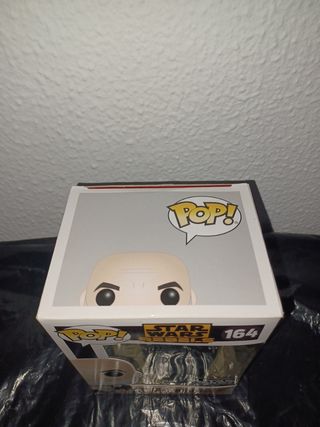 Funko Pop! Star Wars Captain Rex 164