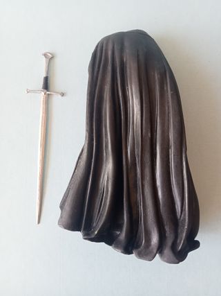 Figura Aragorn Rey Gondor LOTR/ESDLA