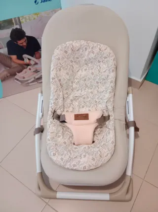 Hamaca balancín Jané