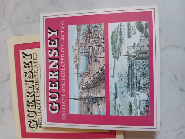 Collezione Monete Guernsey 1986 and philippines br