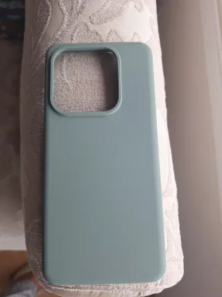 Funda Xiaomi Redmi Note 14