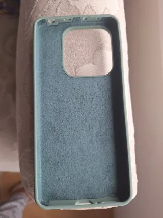 Funda Xiaomi Redmi Note 14