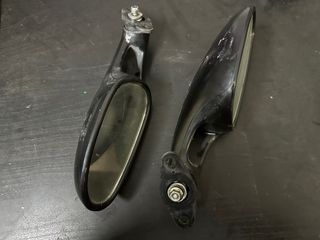 Despiece Aprilia RS 50 Chesterfield