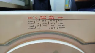 Secadora LYNX 67x49,5cm