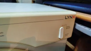 Secadora LYNX 67x49,5cm