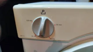 Secadora LYNX 67x49,5cm