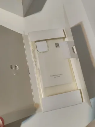 Xiaomi Redmi Note 10 Pro Bronce