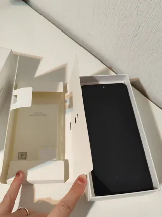 Xiaomi Redmi Note 10 Pro Bronce