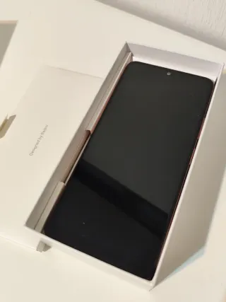 Xiaomi Redmi Note 10 Pro Bronce