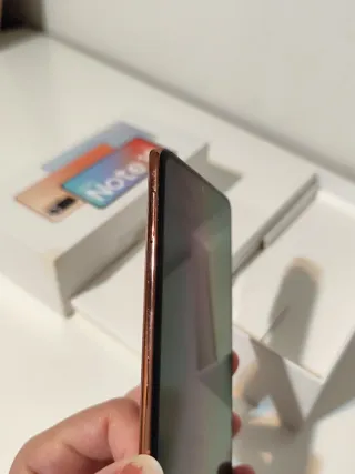 Xiaomi Redmi Note 10 Pro Bronce