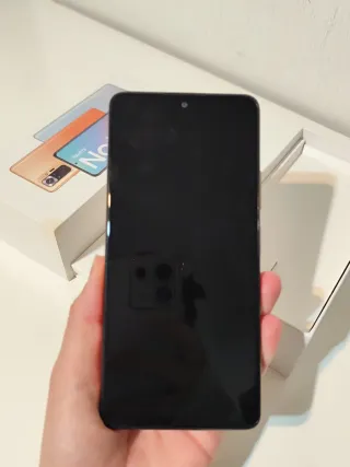 Xiaomi Redmi Note 10 Pro Bronce