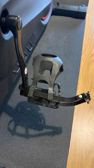 Bicicleta Spinning Fila C100