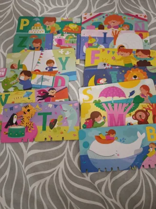 Yo Aprendo mis primeras letras - Diset