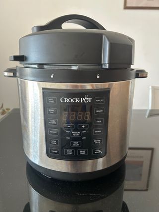 Olla Crock Pot Express Multifunción