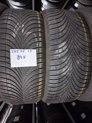 Neumáticos 225/45 R17 84V