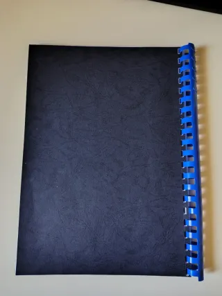 Slide di macroeconomia rilegate