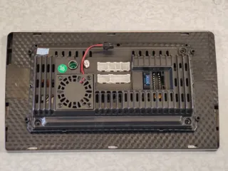 Pantalla coche Renault + Accesorios