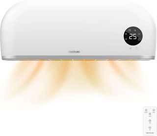 Calefactor Cerámico Cecotec 2000W