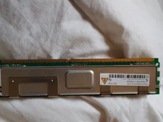 Módulo Memoria RAM 1GB HP