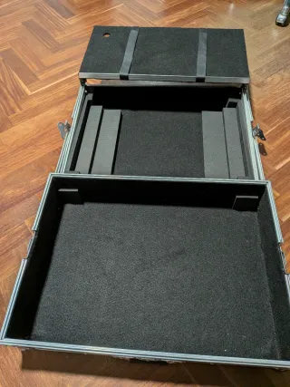 Flight Case Native Instruments Traktor S3/S4