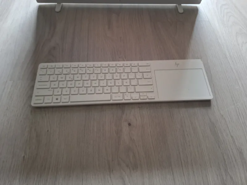 HP Envy 24 Táctil Portátil afbeelding 5